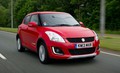 Suzuki swift / cultus: 30 let Suzukijevega superminija