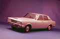 Ford zodiac IV