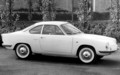 Abarth 850 Coupé Scorpione