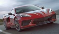 Chevrolet Corvette C8