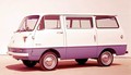 Mazda Bongo
