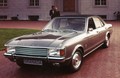 Ford Granada