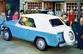 Znamka JEEP®: Avtomobilska znamka z največkrat imitiranim serijskim modelom