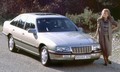 Opel senator & monza coupé: 40 let zadnjih Oberklasse oplov
