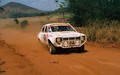 Ford escort: 50 let prvega panevropskega forda
