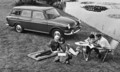 Heinrich Nordhoff: Arhitekt Volkswagnovega gospodarskega čudeža