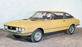 Moretti Fiat 128 Coupé 