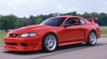 Anketa spletnega avtomobilskega portala Autoscout24: Ford Mustang najbolj zaželen evropski klasičen avto