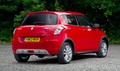 Suzuki swift / cultus: 30 let Suzukijevega superminija