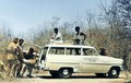 Opel Olympia Rekord Caravan