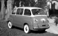 FIAT 600 Multipla