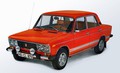 LADA 1600 LS za nemško tržišče