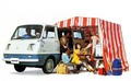 Mazda Bongo