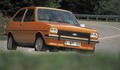 Prva Fiesta - 1976