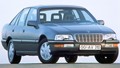 Opel senator & monza coupé: 40 let zadnjih Oberklasse oplov