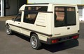  Francoski mercedes : 50 let zimzelenega peugeota 504