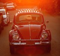 Annie , ostarela hroščica s posebno oskrbo: Volkswagen of America je nagradil zvestobo Američanke Kathleen Brooks