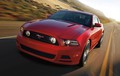 Anketa spletnega avtomobilskega portala Autoscout24: Ford Mustang najbolj zaželen evropski klasičen avto