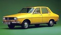 50 let renaulta 12: Prvi globalni renault