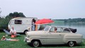 Opel Olympia Rekord Cabriolet