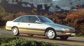 Opel senator & monza coupé: 40 let zadnjih Oberklasse oplov
