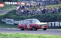 Ford escort: 50 let prvega panevropskega forda