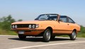 Moretti Fiat 128 Roadster (targa)