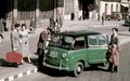 FIAT 600 Multipla