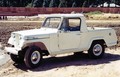 Znamka JEEP®: Avtomobilska znamka z največkrat imitiranim serijskim modelom