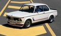 Mnenje revije Classic & Sports Car: 10 najpomembnejših BMW-jev