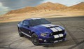 Anketa spletnega avtomobilskega portala Autoscout24: Ford Mustang najbolj zaželen evropski klasičen avto