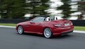 Mercedes-Benz SLK (R170): Povzročitelj Klappdach vročice je dočakal 30 let