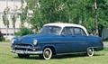 Opel Kapitän