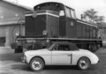 Renault 4 CV: 70 let Renaultove kremšnite