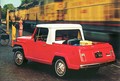Znamka JEEP®: Avtomobilska znamka z največkrat imitiranim serijskim modelom