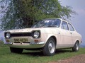 Ford escort RS 1600