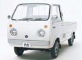 Mazda Porter Cab (1969)