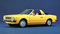 Lancia Beta Spider