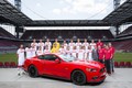 Ford-Werke GmbH: 90 let nemških fordov