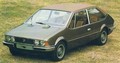 Fiat 128 Coupé (1969) by Bertone