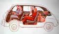 FIAT 600 Multipla
