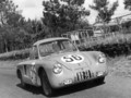 Renault 4 CV Coupe by Vernet & Pairard