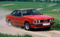 BMW 635CSi