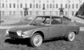 Zagato FIAT 850 Z Coupé