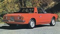 Lancia beta: Zadnja prava lancia?