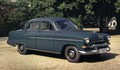 Opel Kapitän