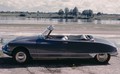 60 let citroëna DS: Simbol francoskih avtomobilov višjega razreda