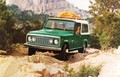 Znamka JEEP®: Avtomobilska znamka z največkrat imitiranim serijskim modelom