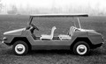 OSI FIAT 850 Weekend