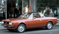 Lancia beta: Zadnja prava lancia?
